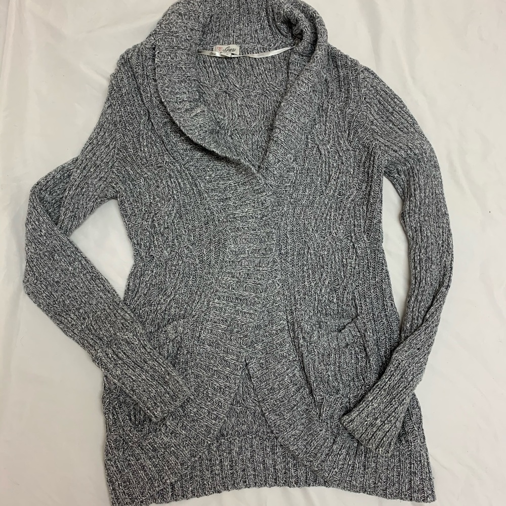 2/$20 Guess Sweater